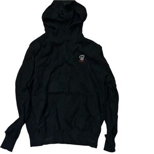 Barstool Golf Black Apparel men’s pull over sweater size L